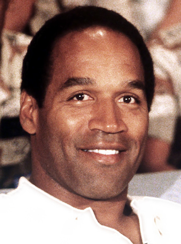 O. J. Simpson Wikipedia tiếng Việt