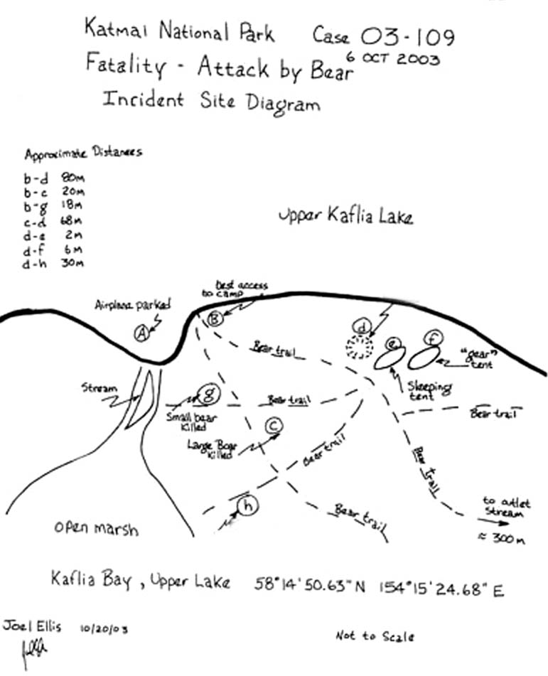 ファイルTreadwell Incident Map.jpg Wikipedia