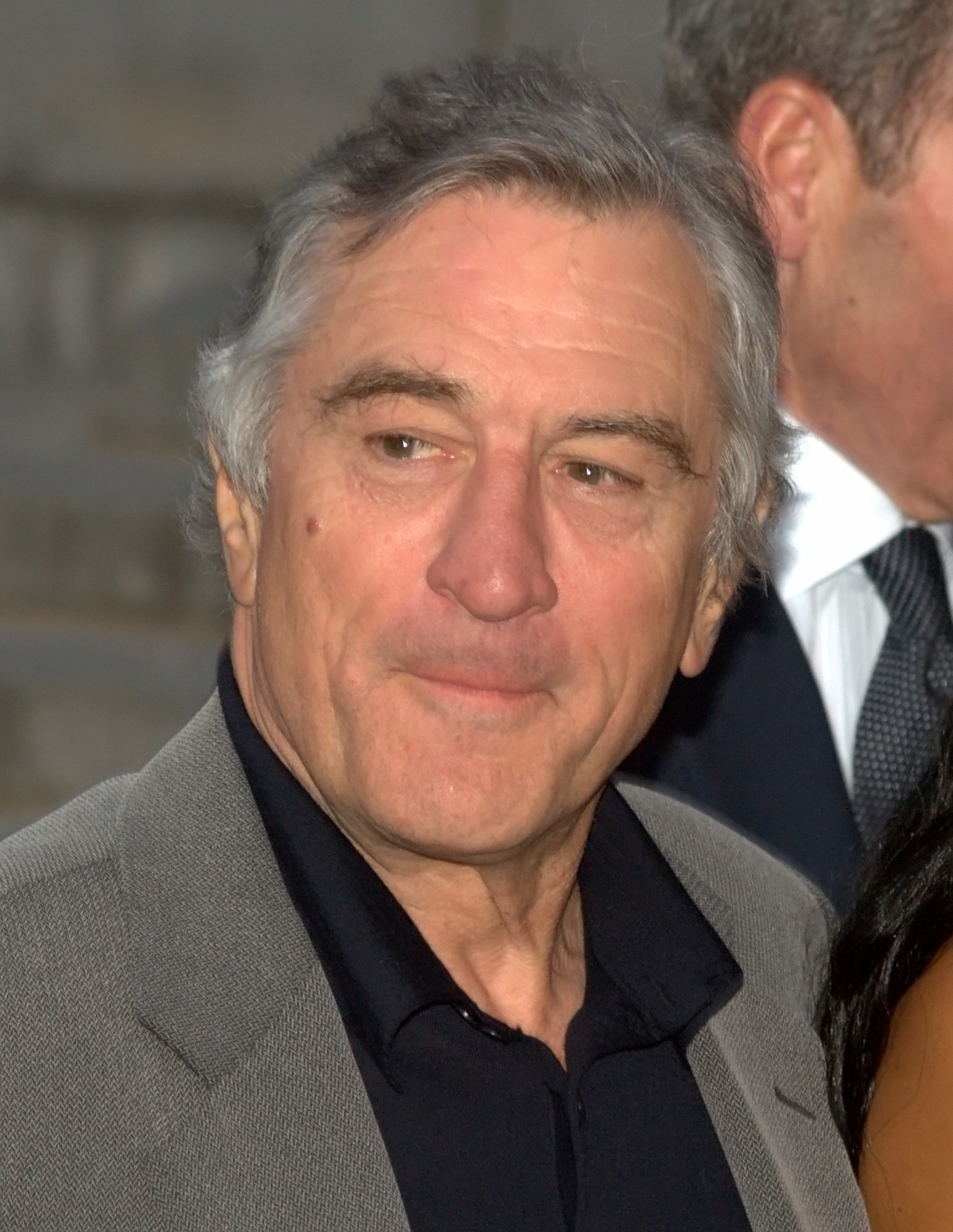FileRobert De Niro Shankbone 2010 NYC.jpg Simple English Wikipedia, the free encyclopedia