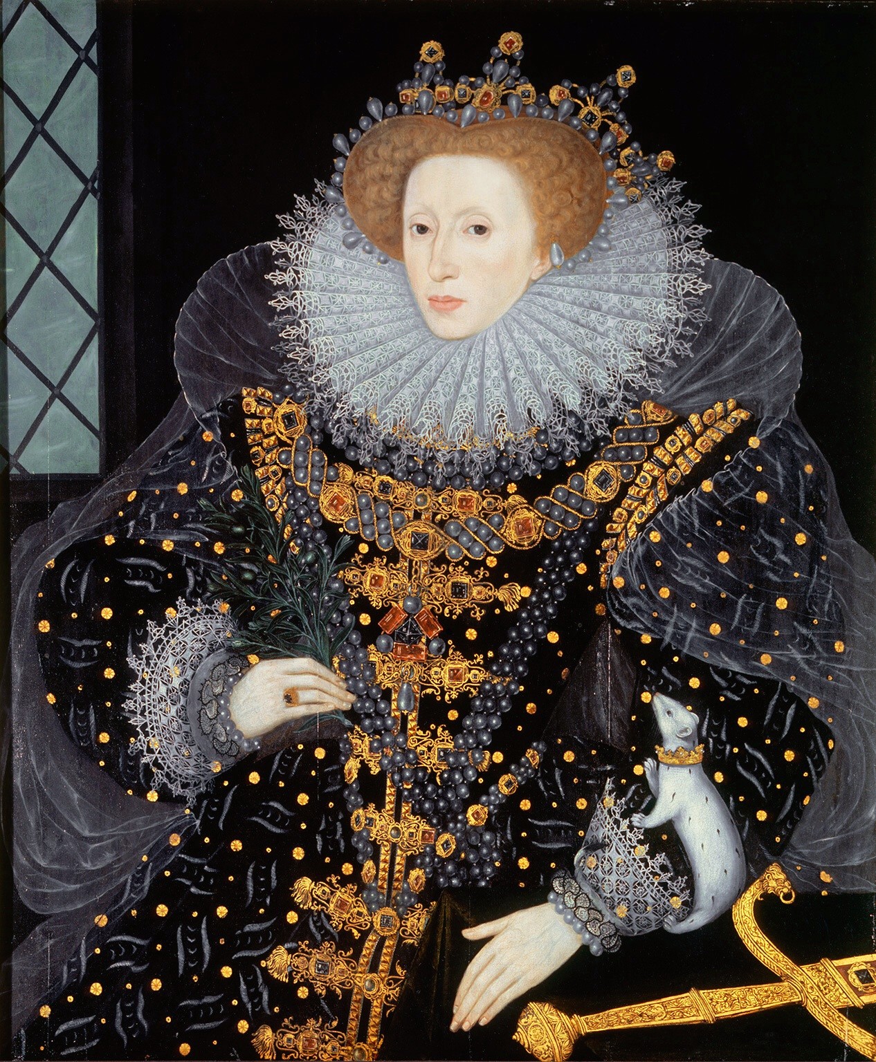 FileElizabeth1England.jpg Wikimedia Commons