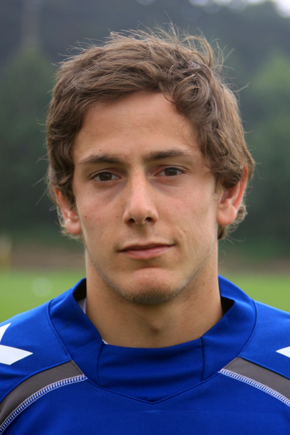 Lukas Thürauer Wikipedia
