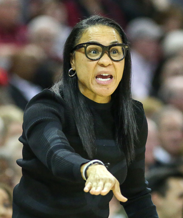 Dawn Staley Wikiwand