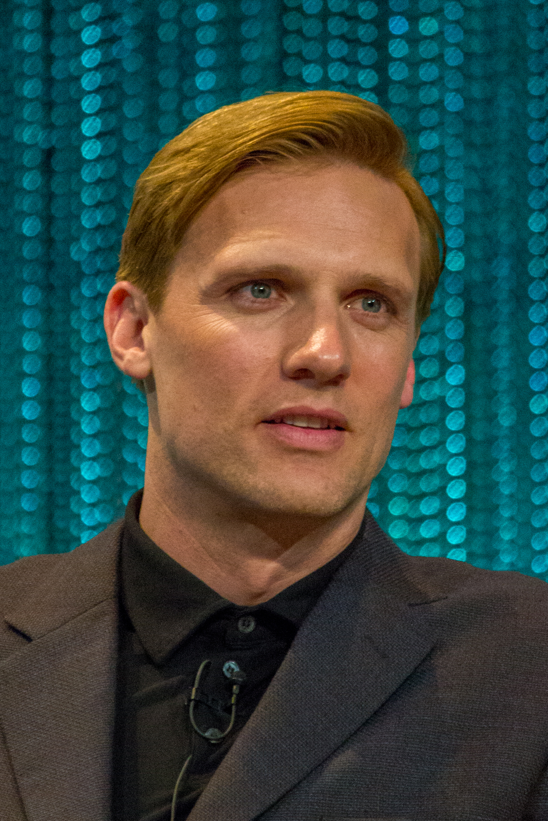 Teddy Sears Wikipedia