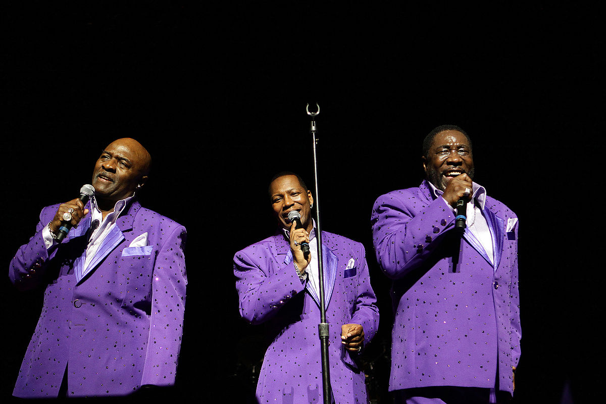 The O'Jays Wikipedia