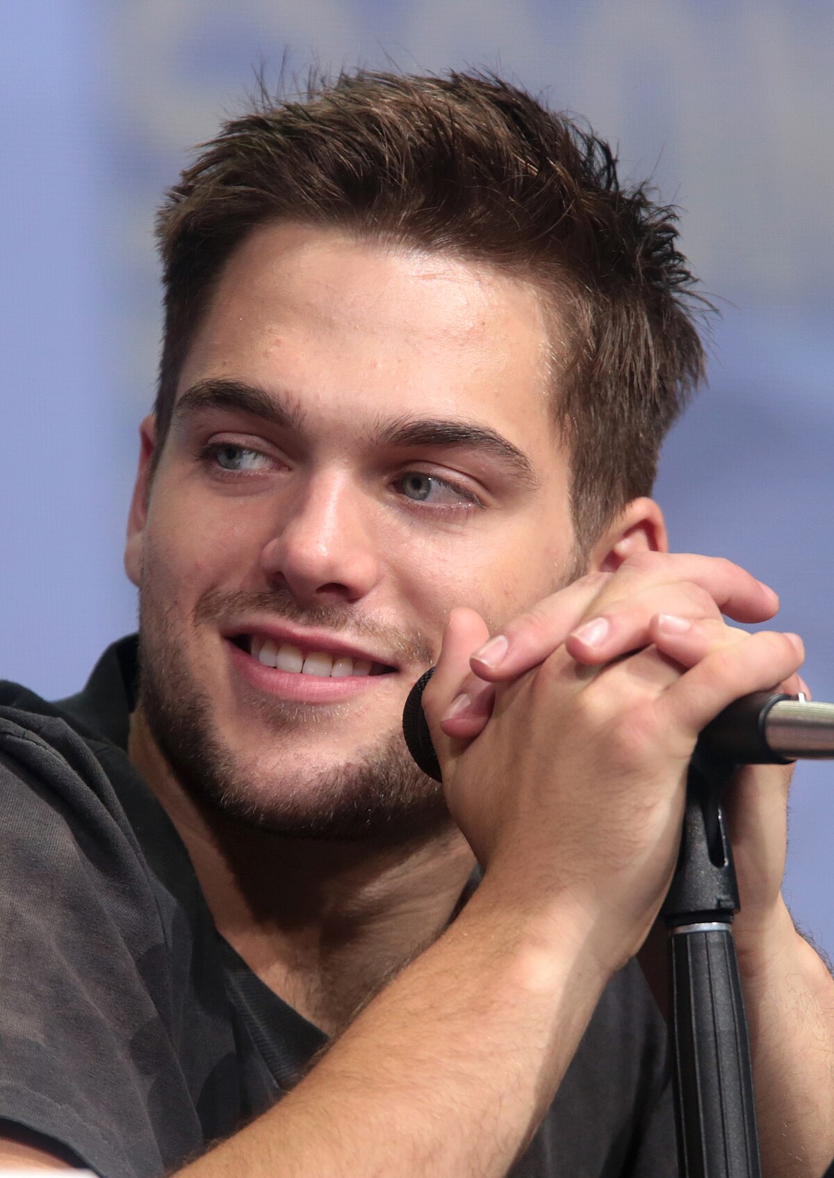 Dylan Sprayberry Wikipedia
