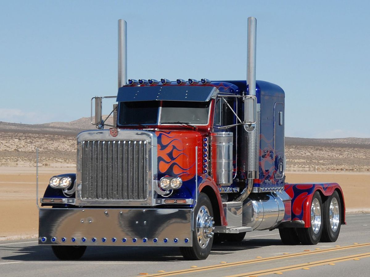 Transformers (film) Wikipedie