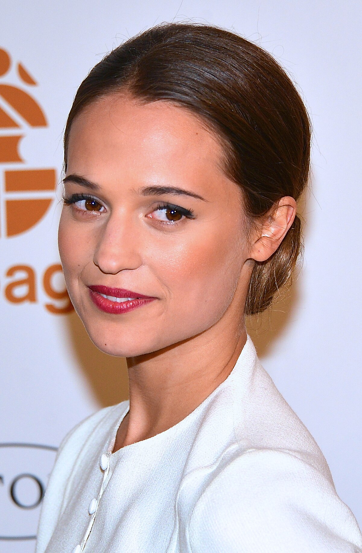 List of awards and nominations received by Alicia Vikander Wikipedia