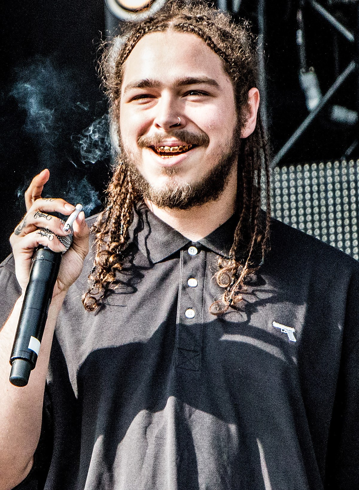 Post Malone Wikipedia