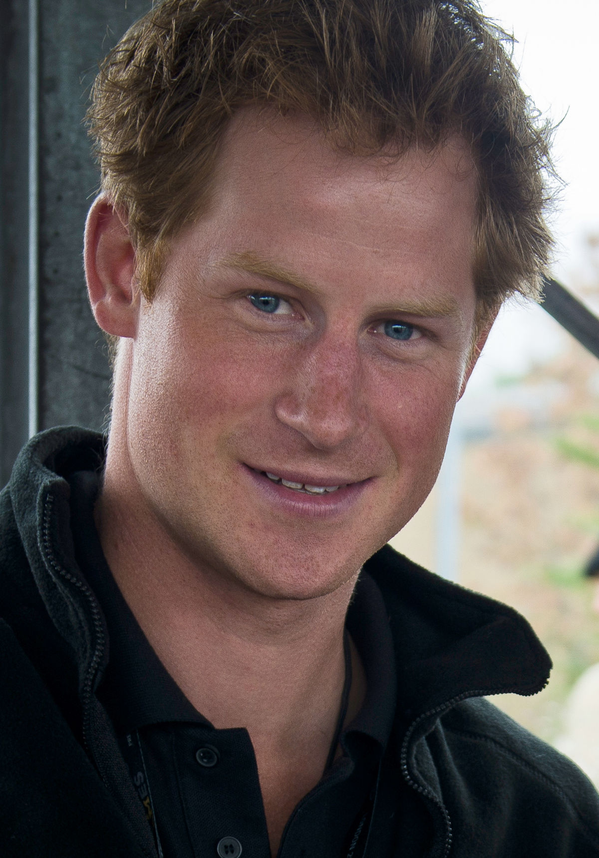 Prince Harry Wikipedia