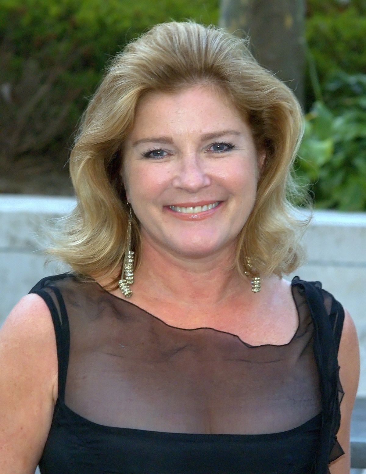 Kate Mulgrew Wikipedia