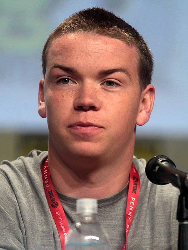 Will Poulter Wikiwand