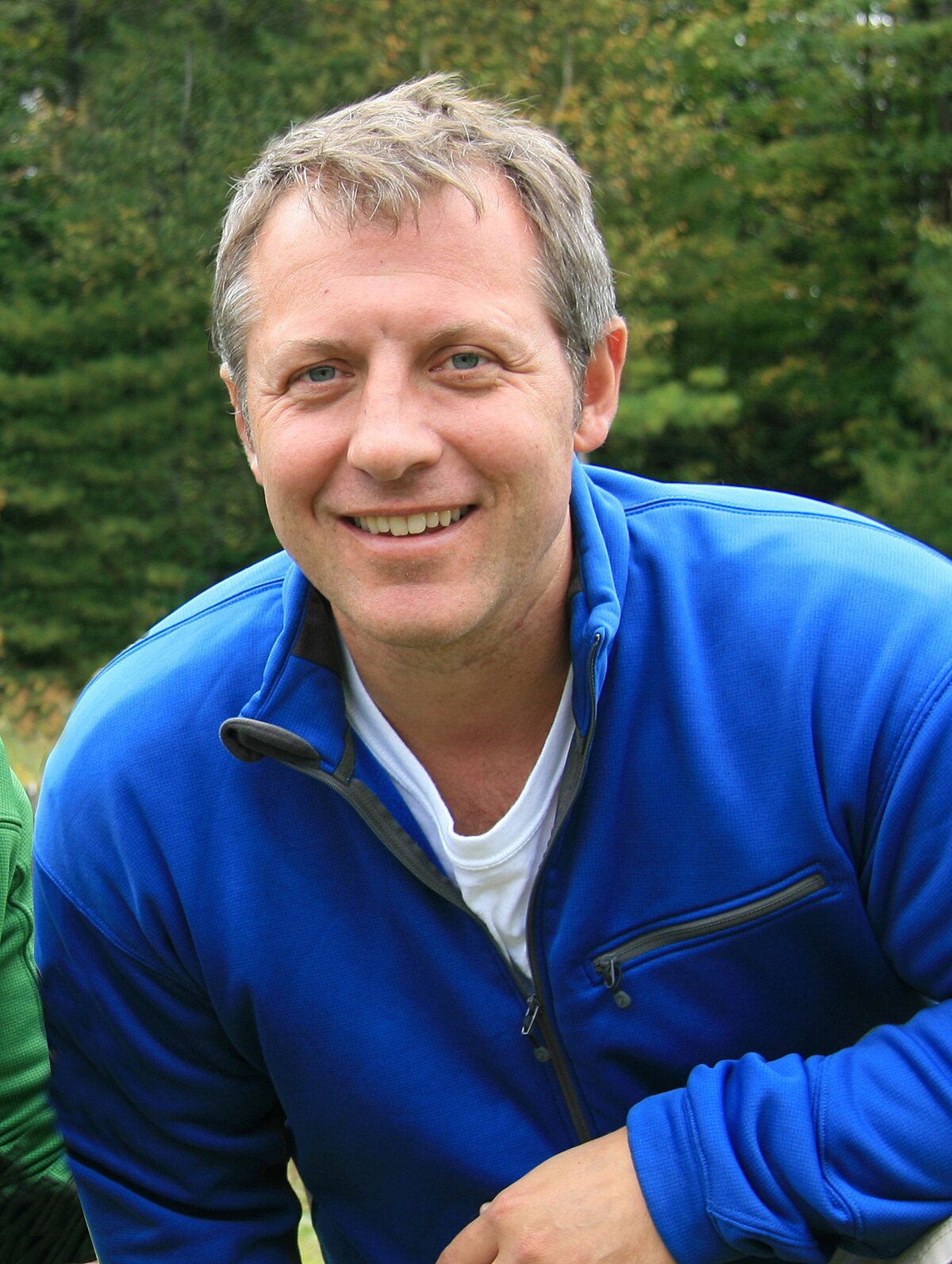 Martin Kratt Wikipedia