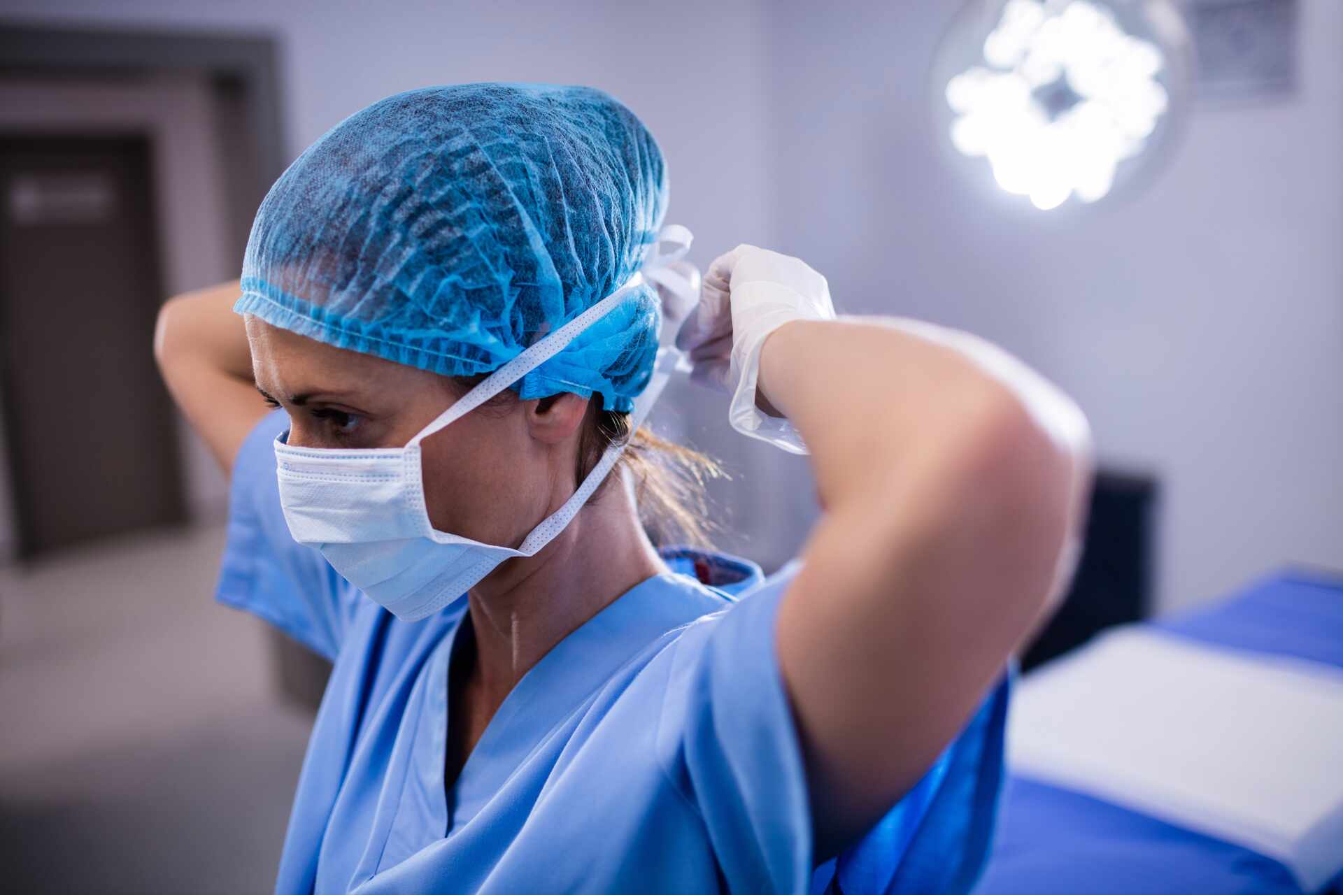 4 Problems Facing Physician Assistants that Prevent the Profession from Advancing Maura Hohman