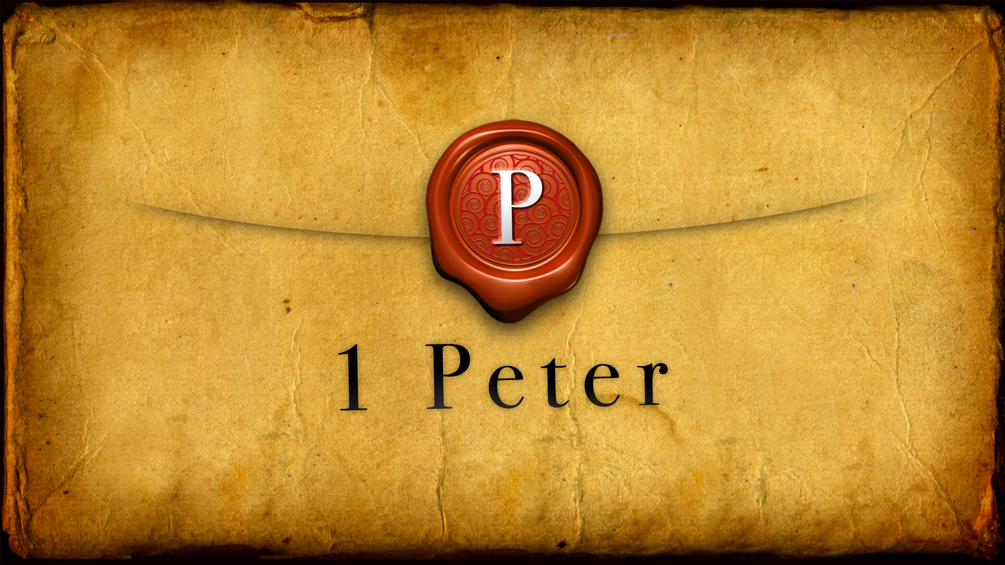 1st Peter Ep. 17