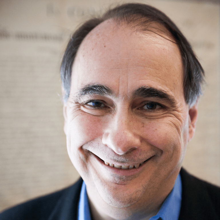 david axelrod Concordia