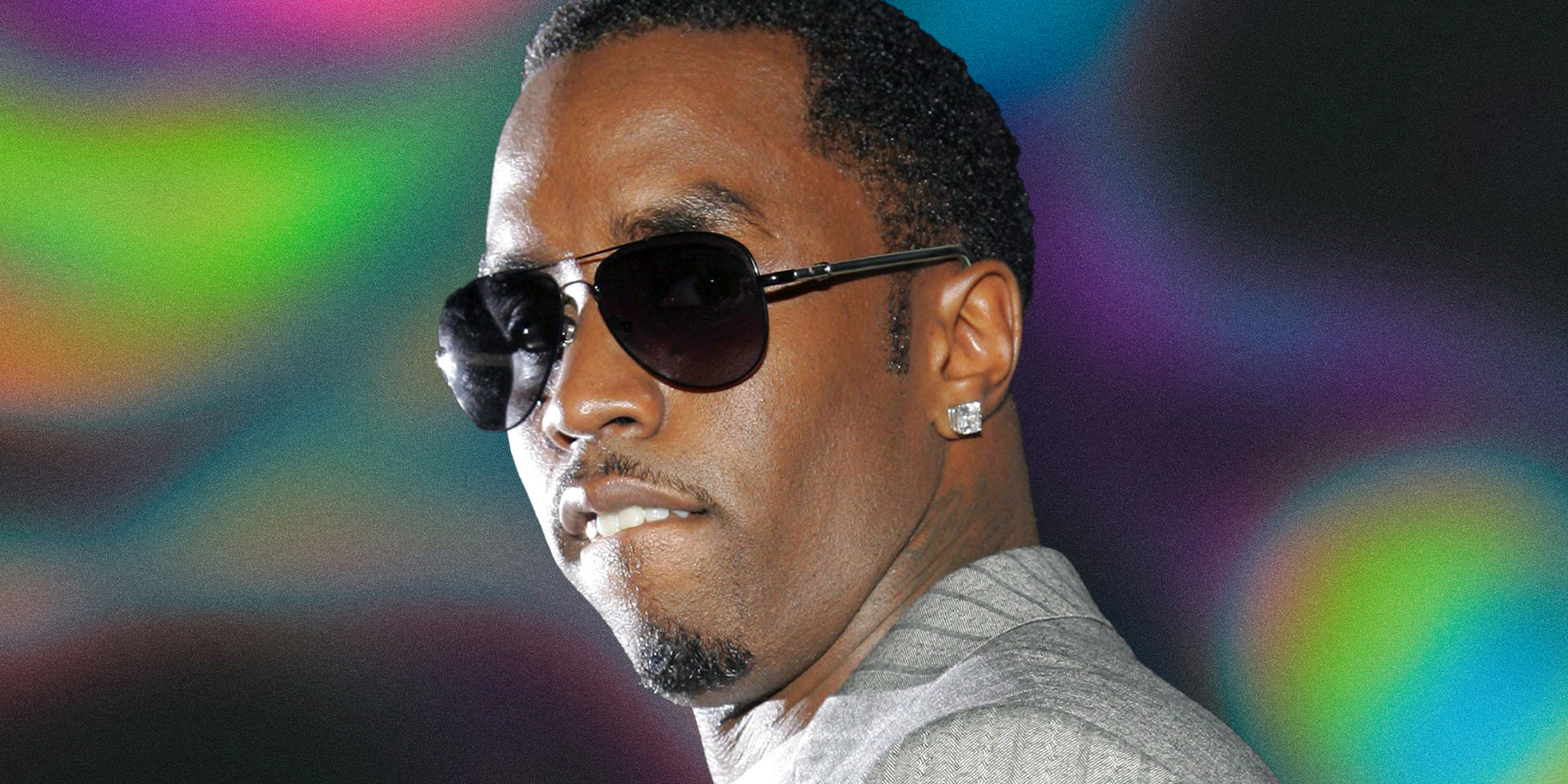 What Does 'Nice Try Diddy' Mean?