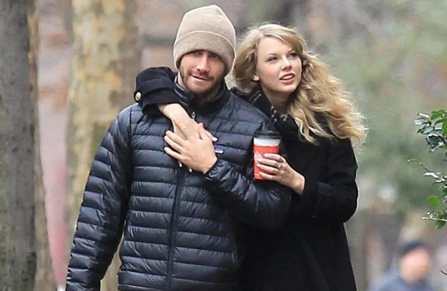Jake Gyllenhaal fala pela 1ª vez sobre canção polêmica de Taylor Swift