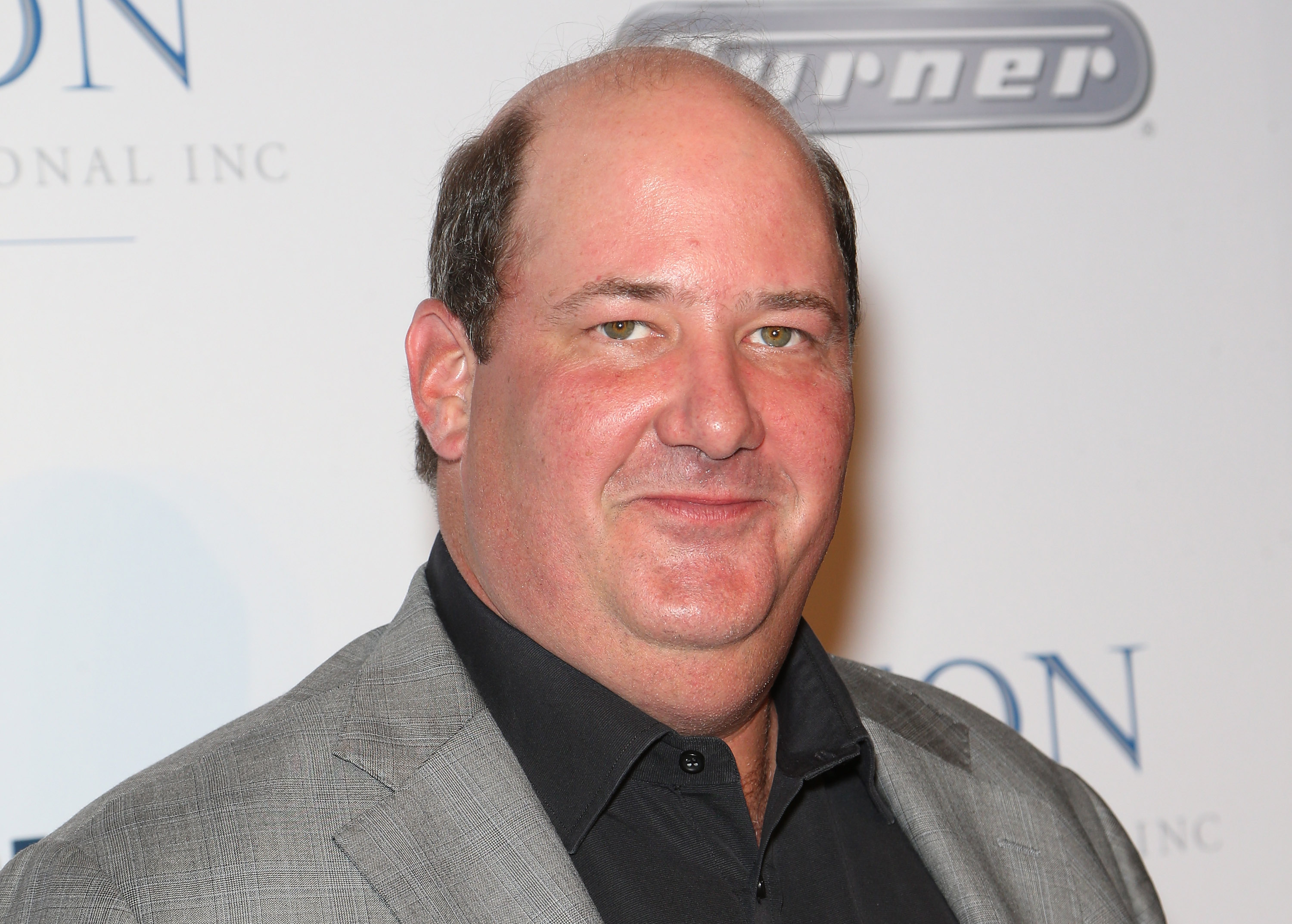 UPROXX 20 Interview Brian Baumgartner