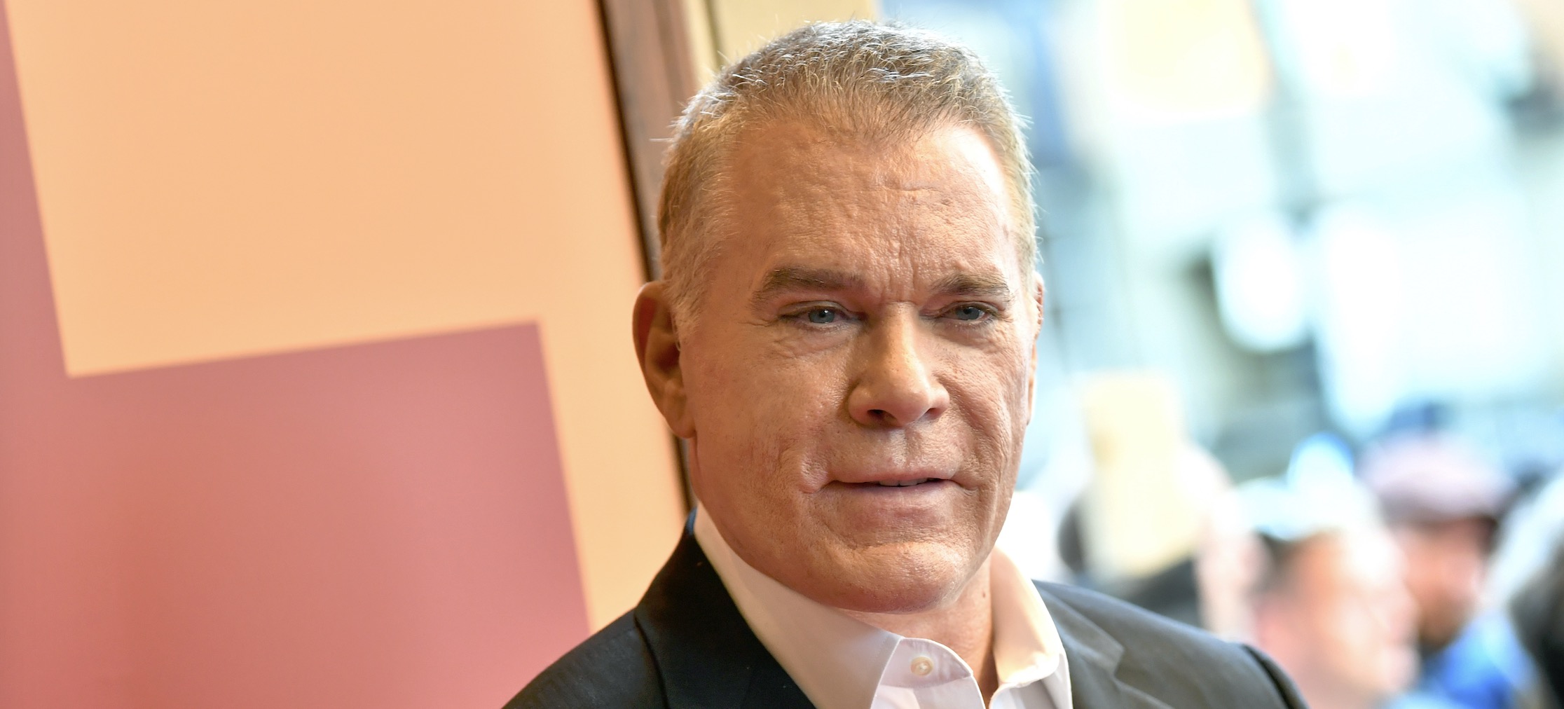 Ray Liotta’s Cause Of Death Has Been Revealed, Nearly A Year After His