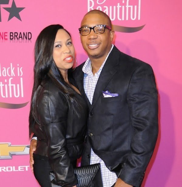 Ja Rule & His Wife Aisha Atkins Sued by the IRS For 3 Million Tax Debt