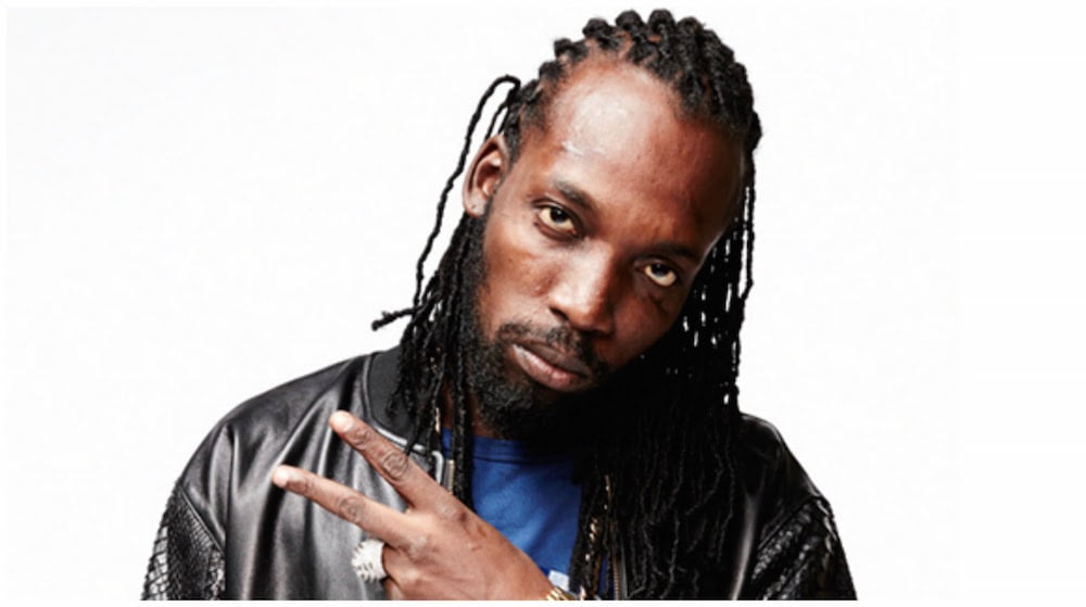 Mavado Suing US Promoter Says He Was Scammed