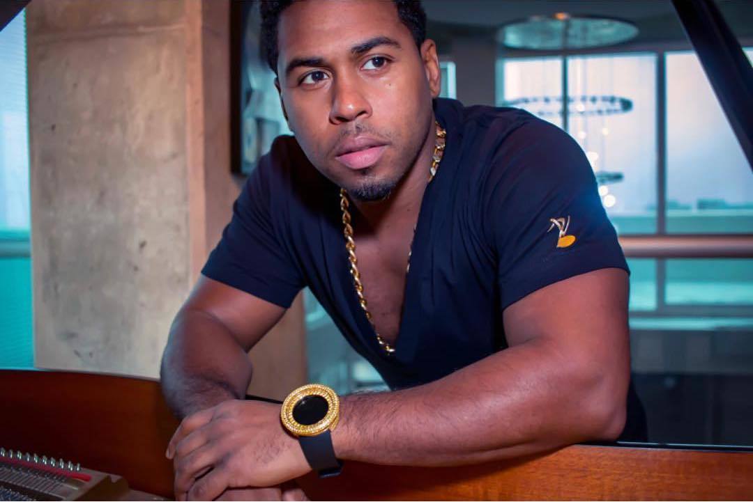 Bobby Valentino Gets Expose By Transgender In Viral Video Urban Islandz