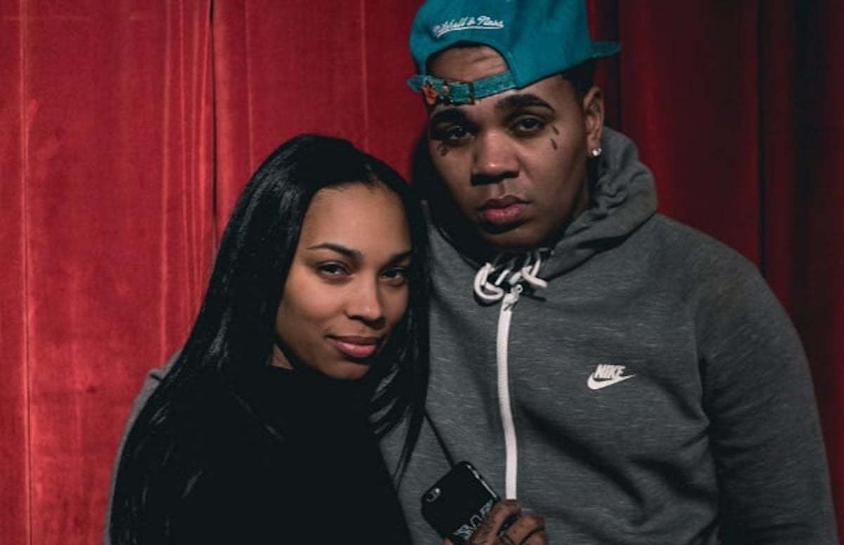 Kevin Gates Speaks On Relationship Goals On The Gram Urban Islandz