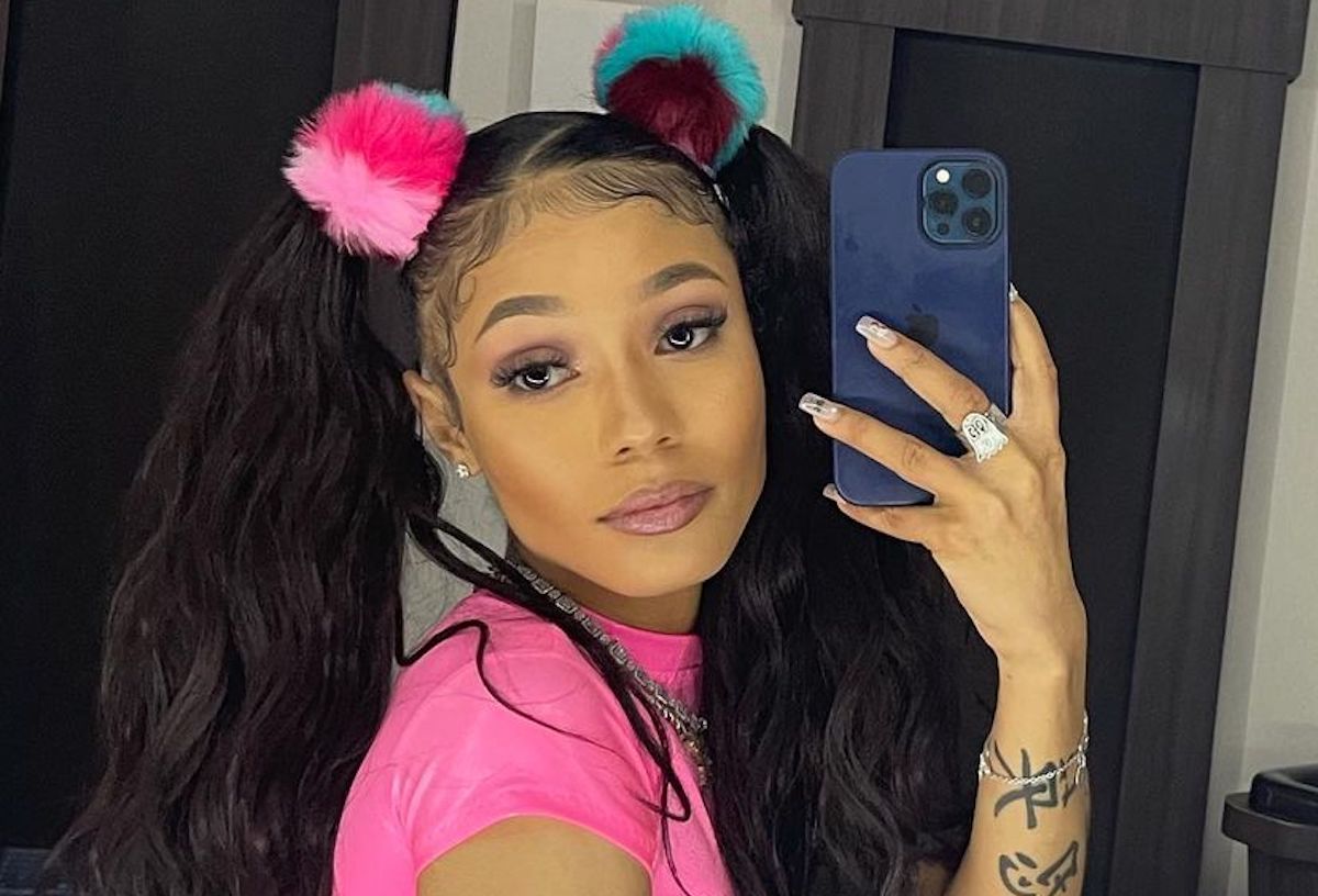 Coi Leray Says Benzino Threatened Her Mother After Revealing He Went