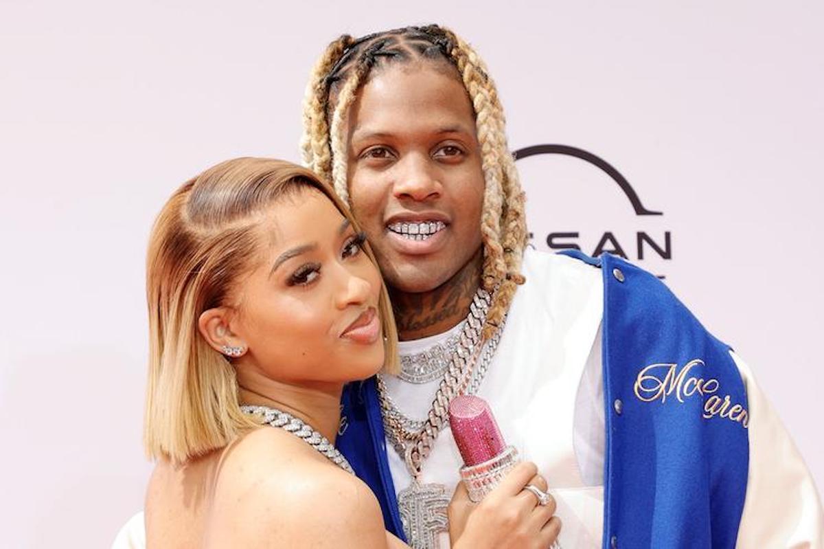 India Royale Announces Lil Durk Breakup, Unfollow and Deleted His