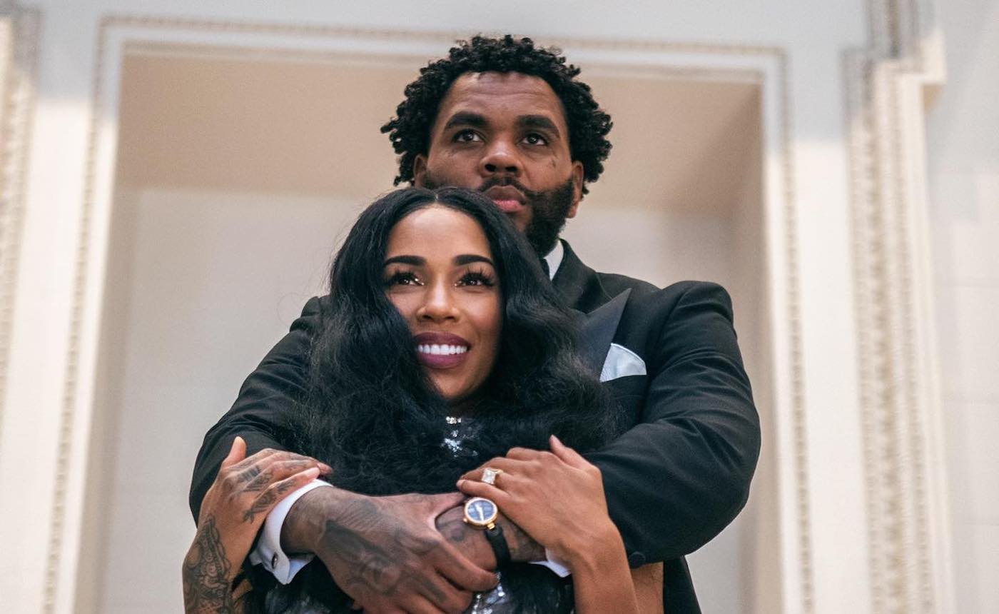 Kevin Gates, His Wife Dreka Gates Lives Their Best Lives In Jamaica For