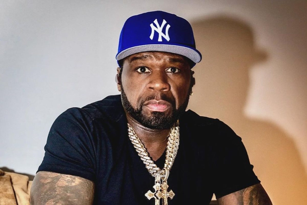 50 Cent Wants To Buy Revolt As Diddy Steps Down As Chairman Urban Islandz