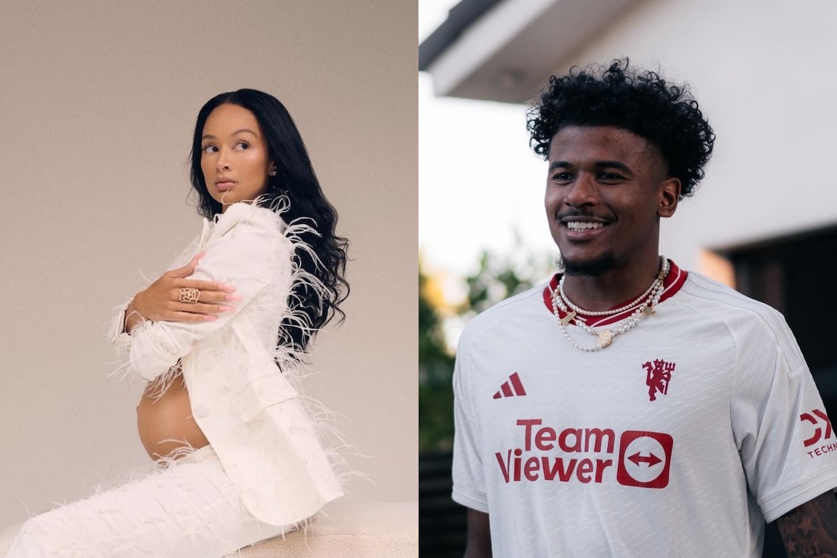 Draya Michele Confirms Pregnancy For 22YearOld NBA Star Jalen Green