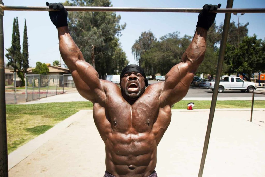 Kali Muscle Net Worth Age, Height, Weight, Wife, kids uReadThis