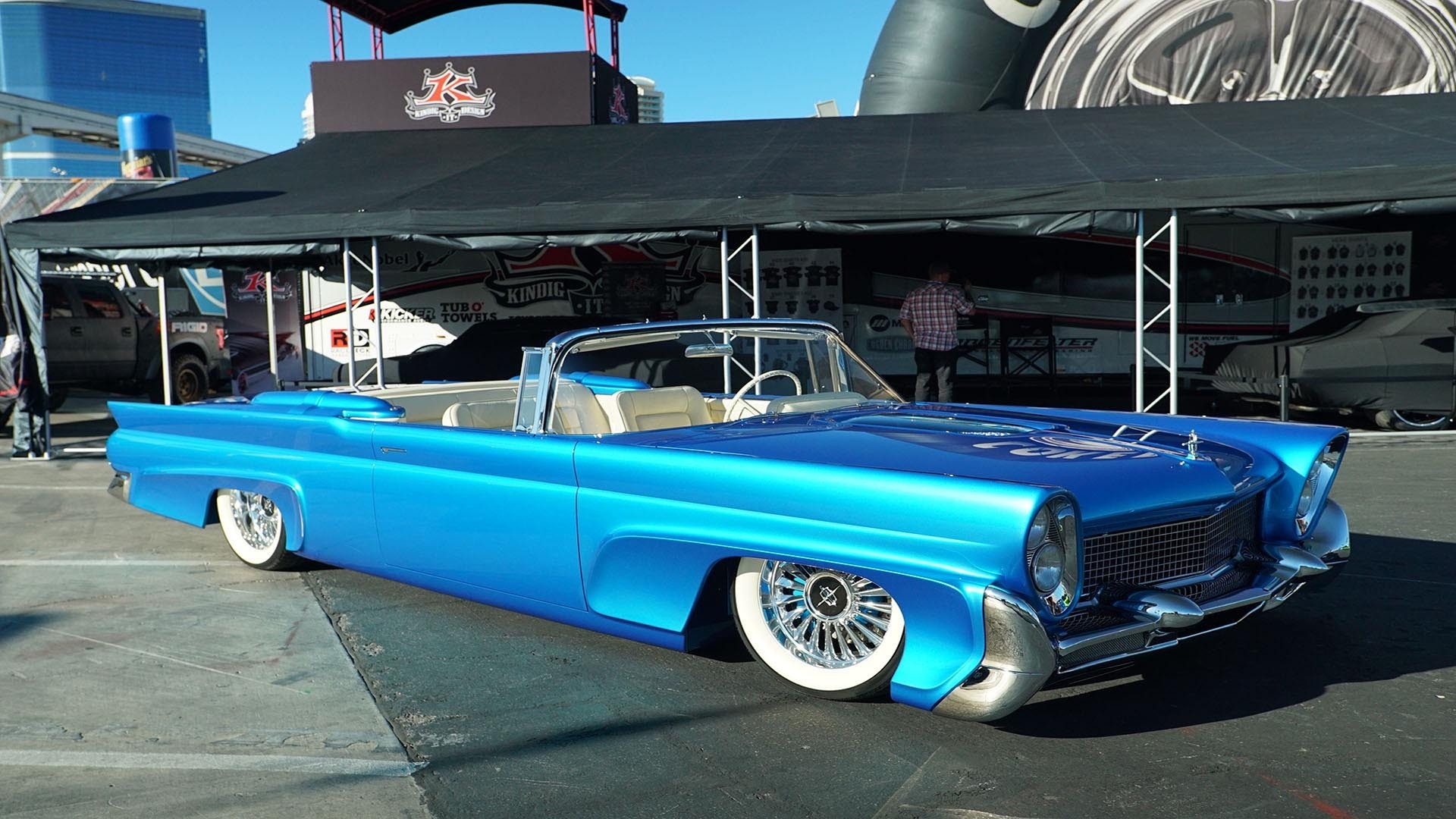 Beyond Bitchin' Rides 1, Episode 1 The Most Bitchin Rides MotorTrend