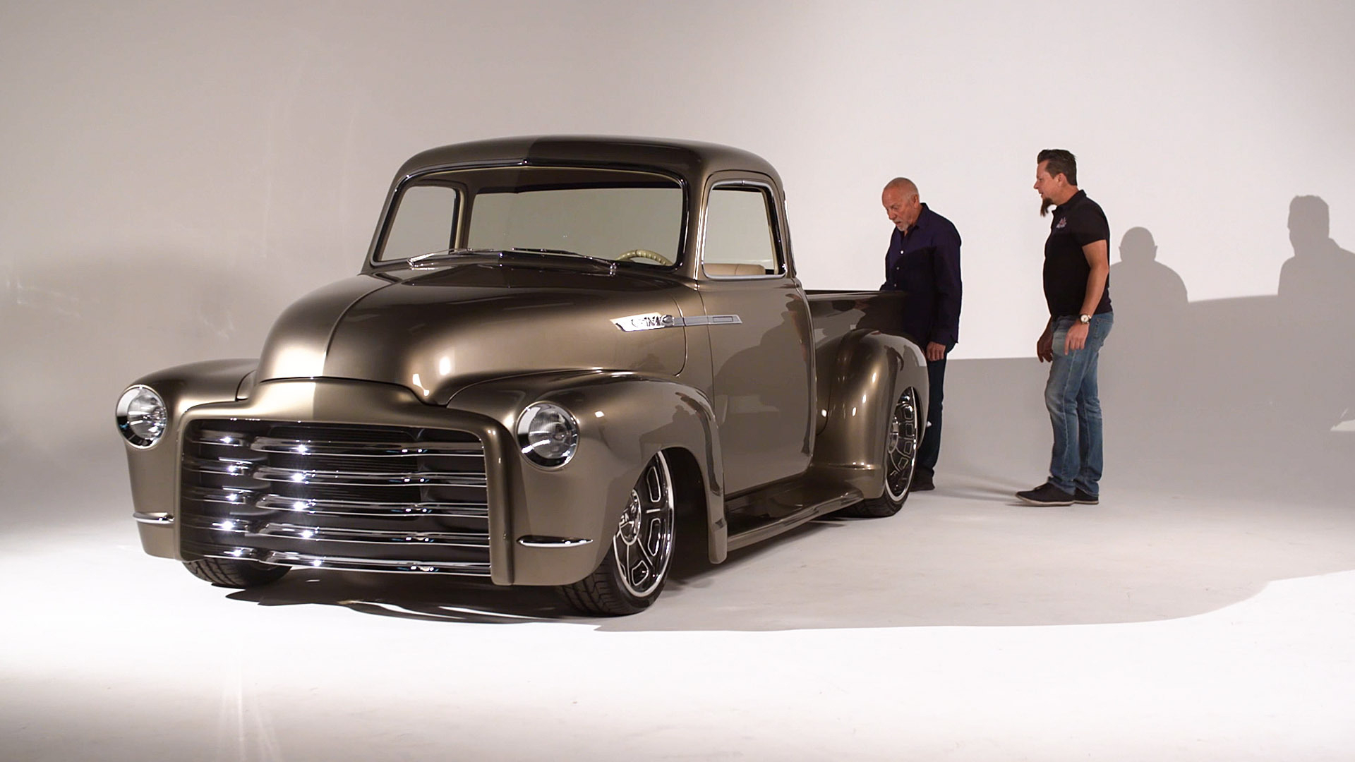 Bitchin' Rides Show Full Episodes on Demand MotorTrend