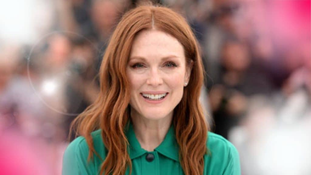 Julianne Moore Wiki/Bio, Age, Height, Weight » Usa Celeb Bio