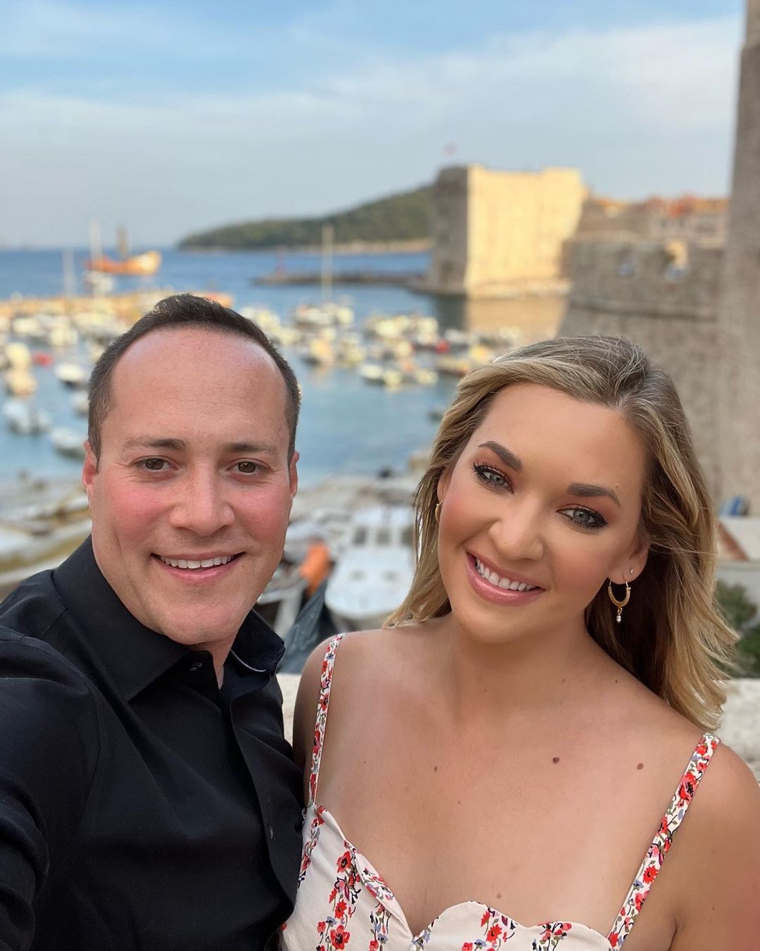 Discover the facts about Katie Pavlich's HusbandGavy Friedson
