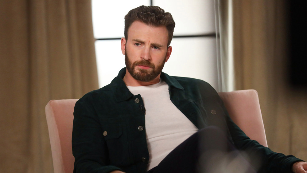 Chris Evans Net Worth Biography, Wiki, Career & Facts USA Update Now