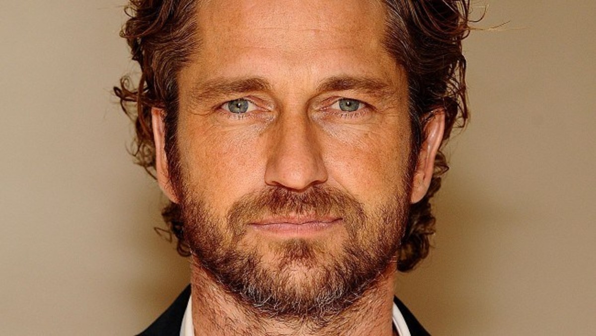 Ruggedly Handsome Hollywood Actors HubPages