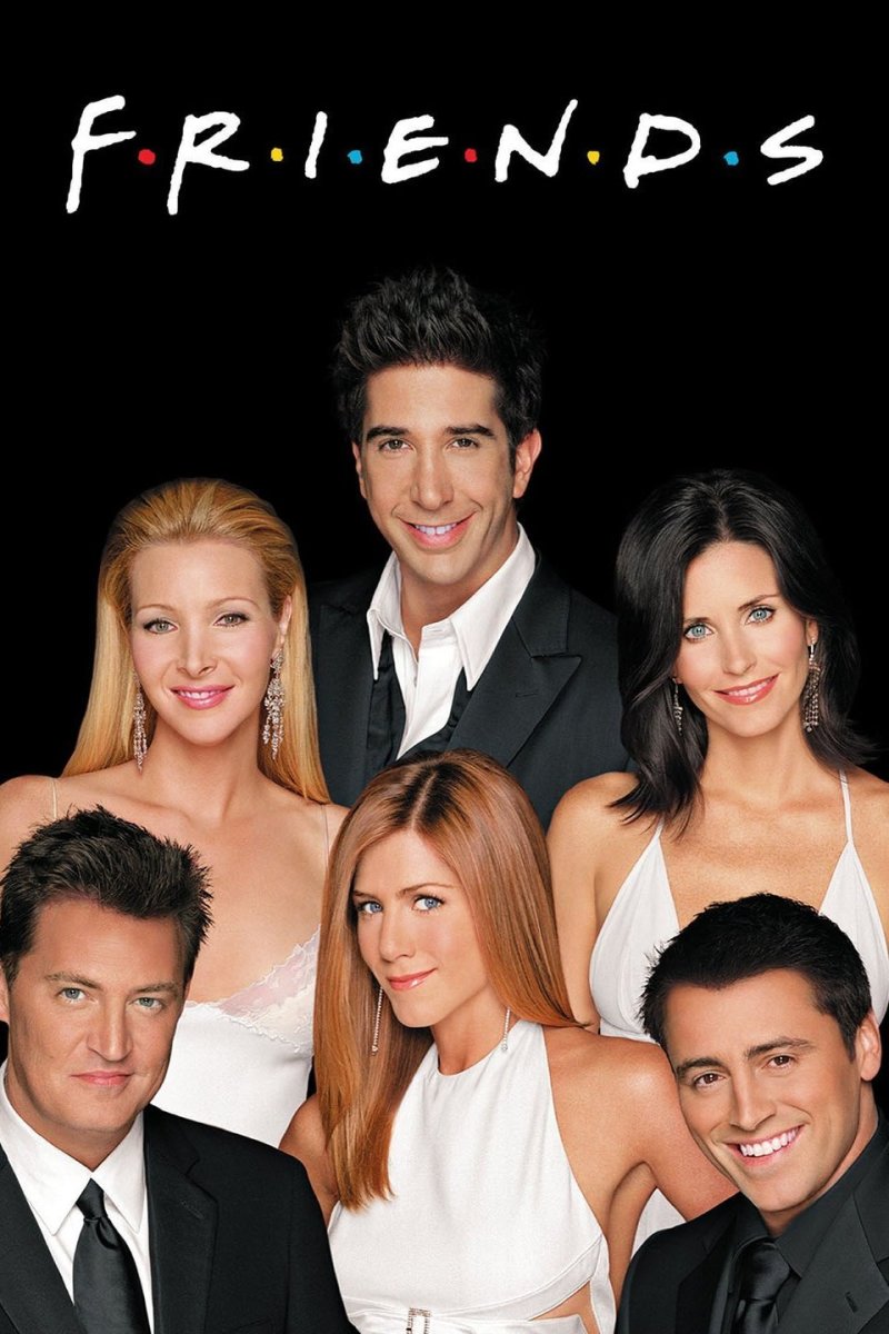 18 Hilarious TV Shows Like Friends HubPages