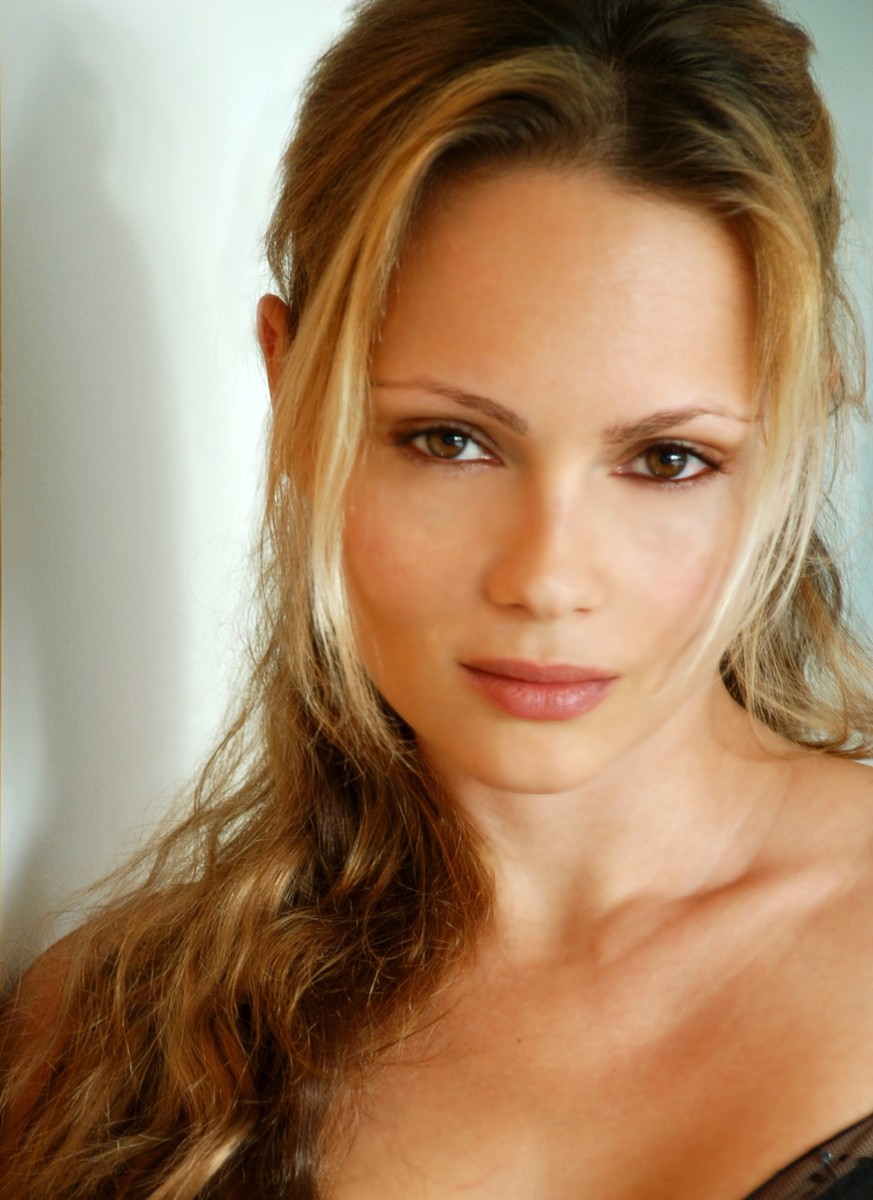 15 Beautiful Blonde Actresses ReelRundown