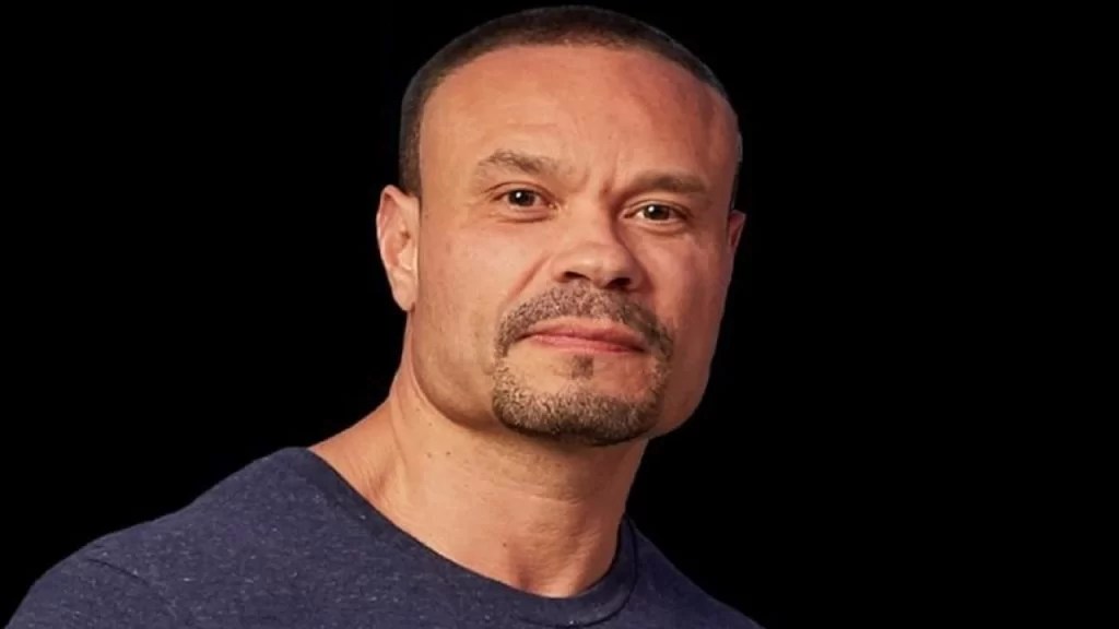 Dan Bongino Net Worth Assets Salary Wealth