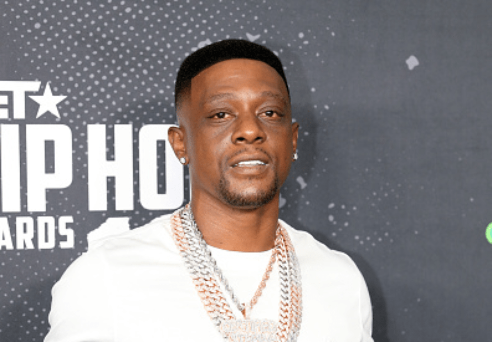 Lil Boosie Addresses Rumor That He Beat Up Zimmerman