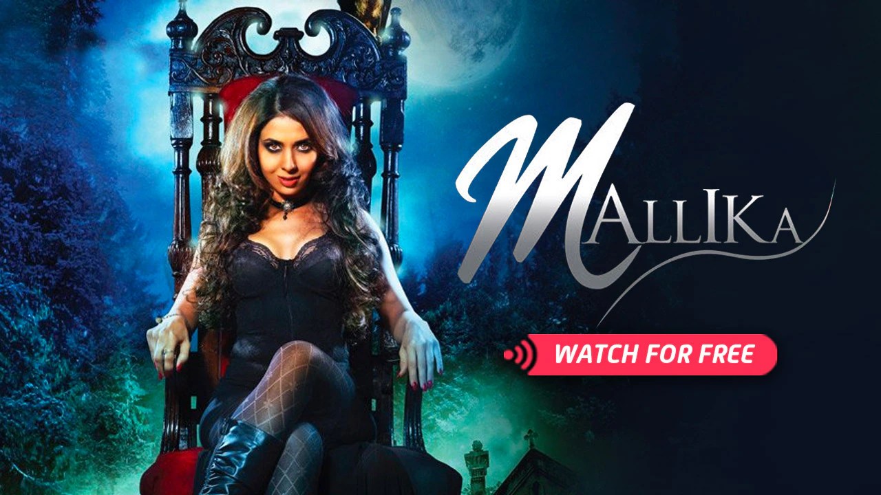 Mallika Watch Full HD Hindi Movie Mallika 2010 Online