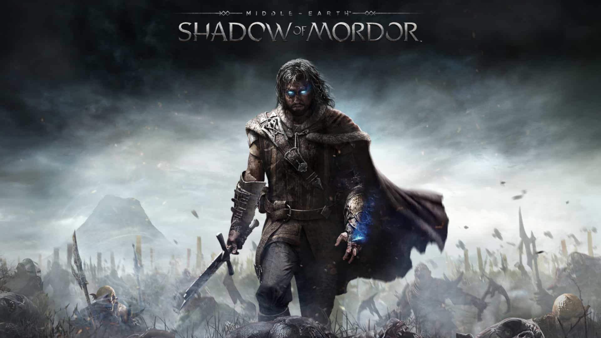Middleearth Shadow of War Definitive Edition arrives in August 2018