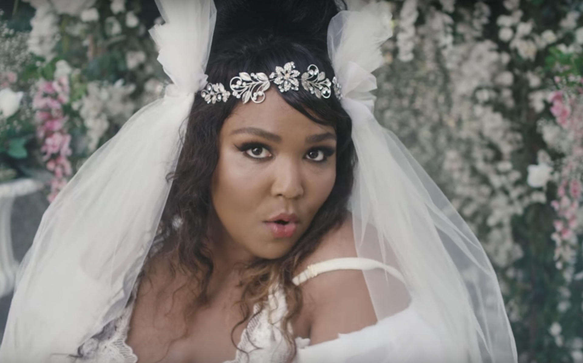 New Sounds Lizzo buries her ex’s bullshit on 'Truth Hurts' Vanyaland