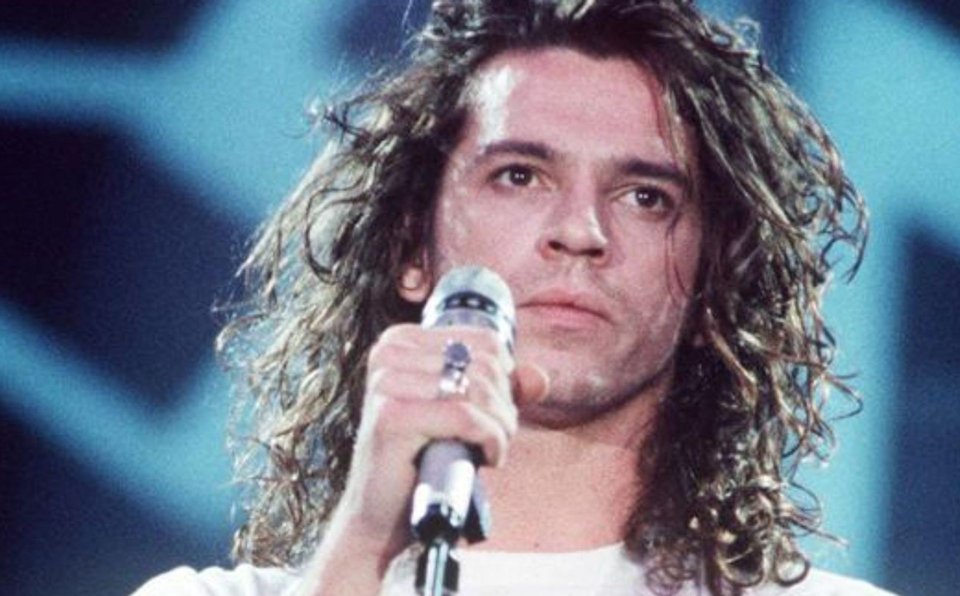 Precious Heart Remembering Michael Hutchence, 20 years after his death