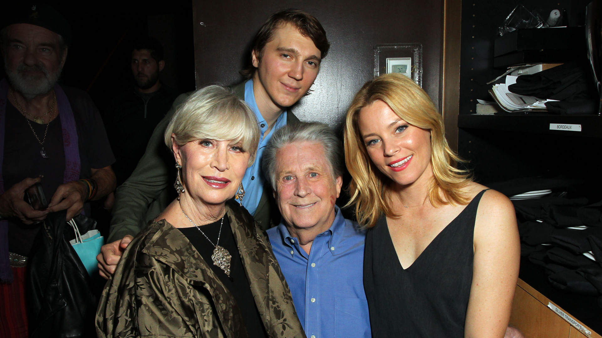 The Net Worth of Brian Wilson, how Much Is It? Everyone Wants to Know