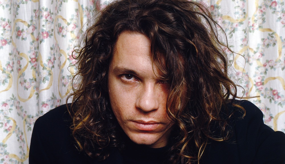 Documentary on INXS' Michael Hutchence Marks 20 Years Since His Death