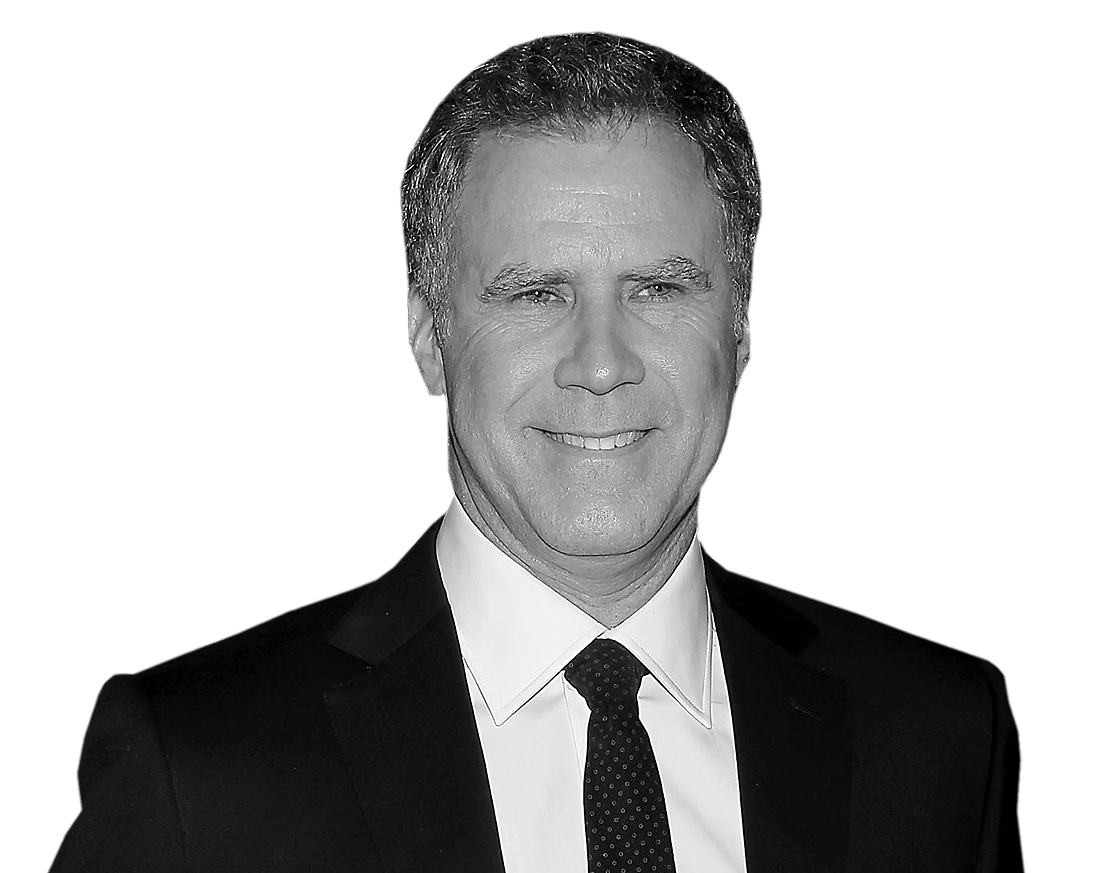 Will Ferrell Variety500 Top 500 Entertainment Business Leaders